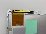 HP Elitebook 840 G5 840 G6 745 G5 745 G6 Корпус A (кришка матриці) (L15501-001) 3A б/у, фото 3