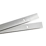 Ножі HSS 210x16,5x1,5 мм на рейсмус, фото 4