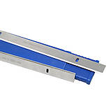 Ножі HSS 210x16,5x1,5 мм на рейсмус, фото 5