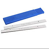 Ножі HSS 210x16,5x1,5 мм на рейсмус, фото 3