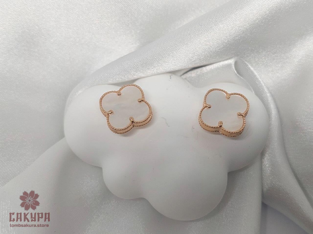 Золоті Сережки, фото 1