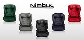 Автокрісло Caretero Nimbus i-Size (4-12 років)