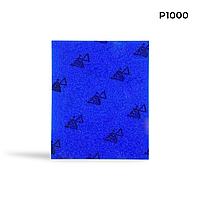 Губка Abrafoam Р_1000 Super Fine SIA 115мм*140мм*5мм