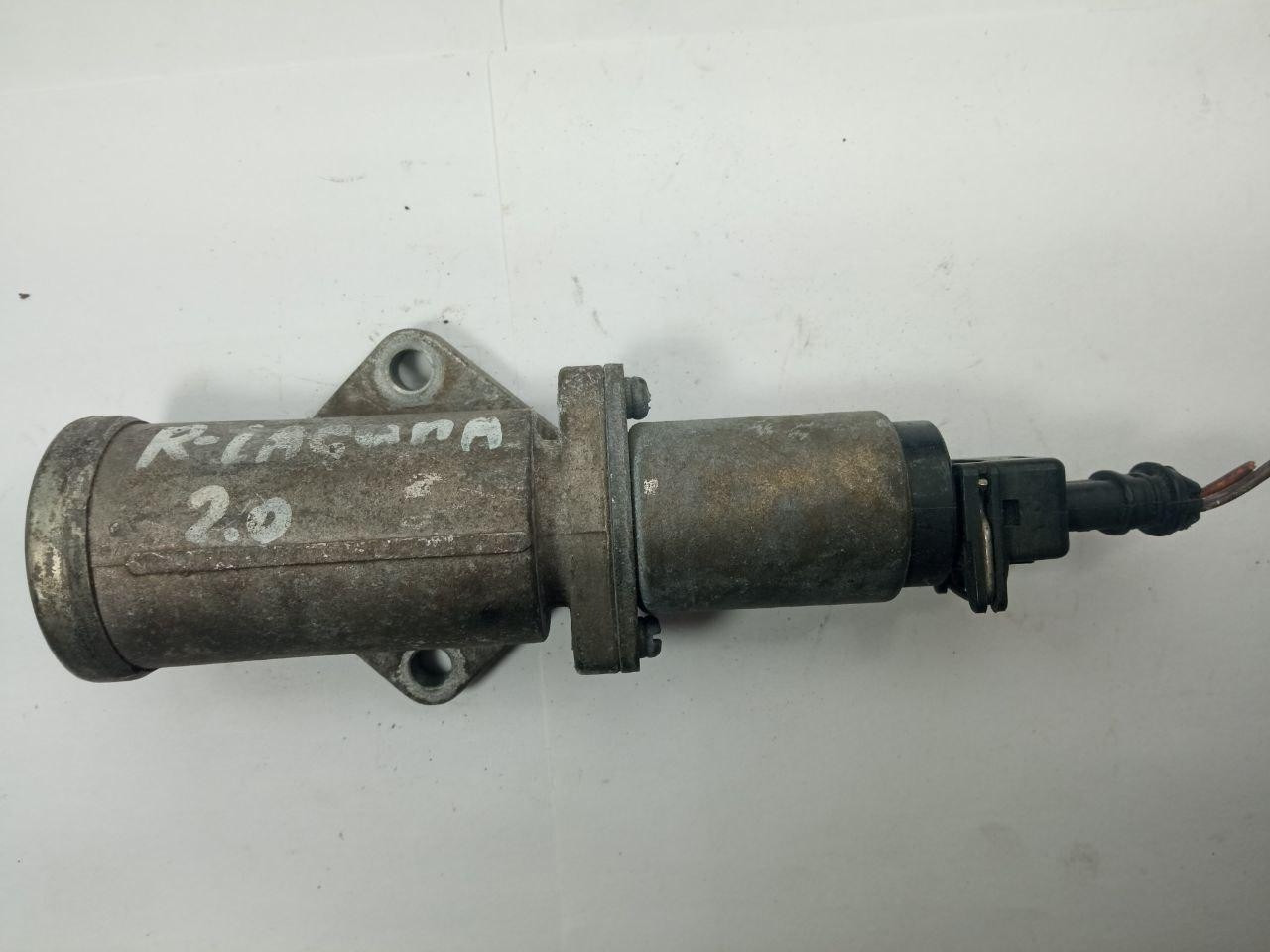 Клапан холостого хода Renault Laguna 2.0 7700870084, фото 1