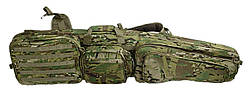 Снайперська сумка Eberlestock SNIPER SLED DRAG BAG 52 multicam