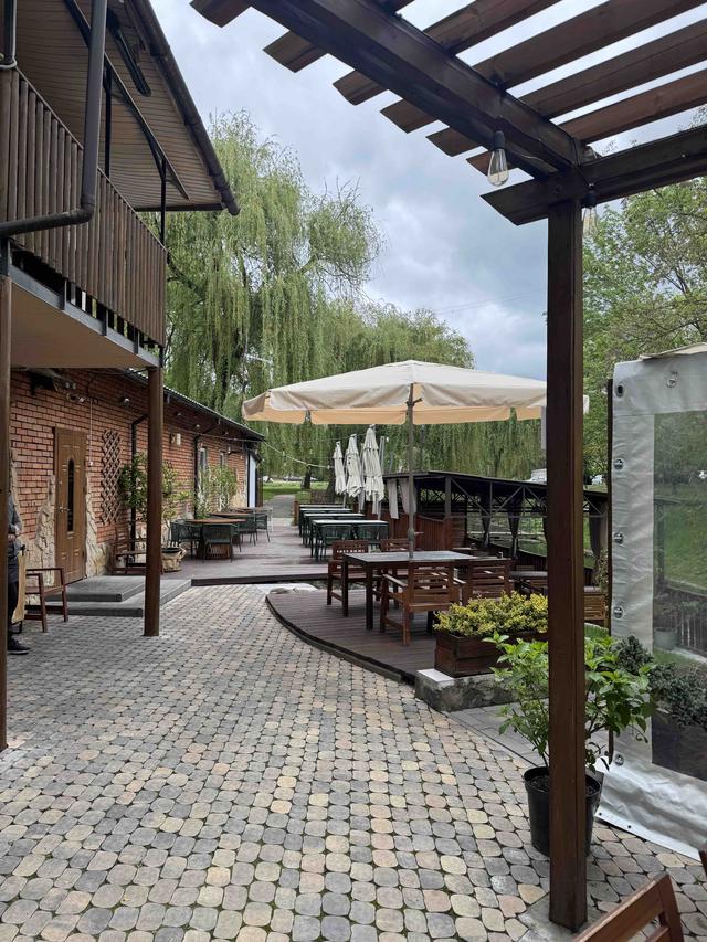 тент для зона в торговлю