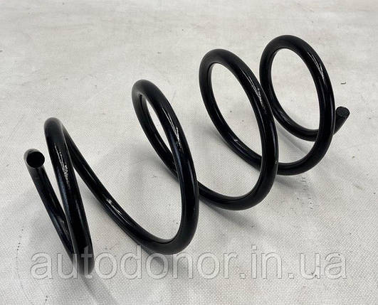 Пружина передньої стійки амортизатора STANDAED 2WD Nissan Ariya (22-) 54010-5MR1A, фото 1