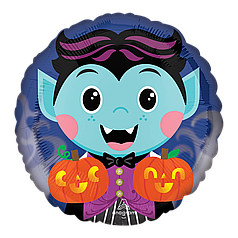 Коло 18" ANAGRAM-АН Веселий вампір (УП)