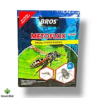 Порошок від побутових комах Metaflox 10 WP (20 г) Bros