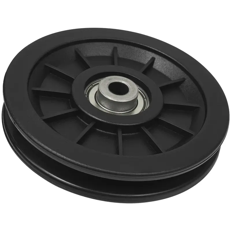 Ролик троса для тренажера 110 мм