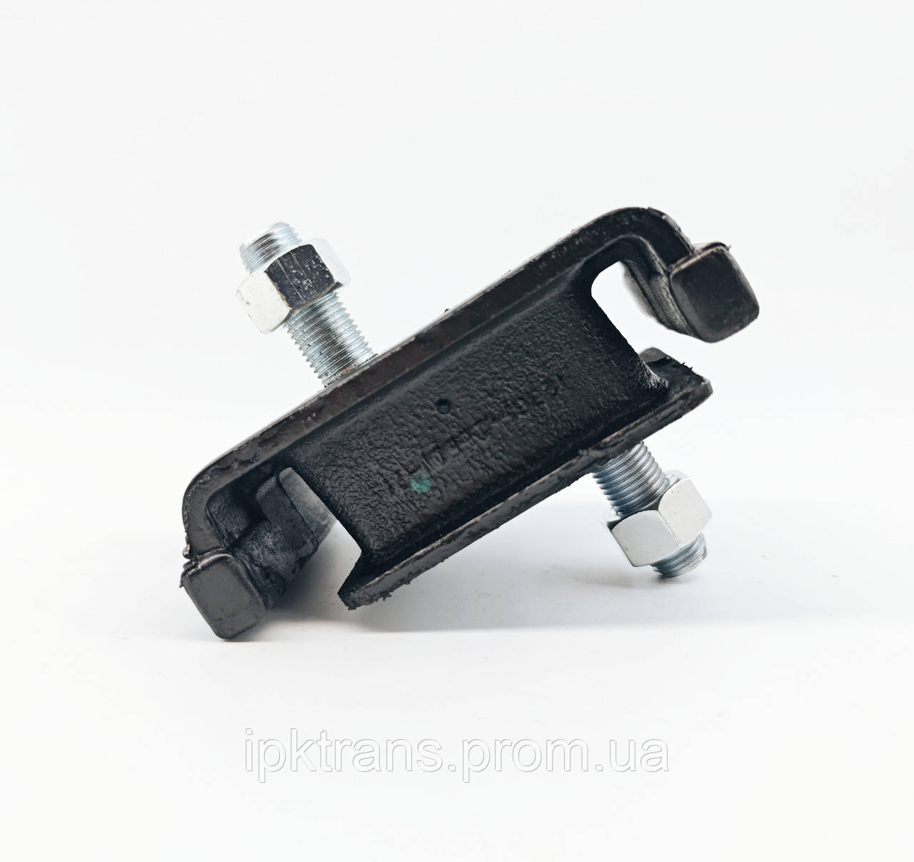 Подушка двигуна Toyota 7-8FD/FG15-30 № 12361-26601-71, 12361-26600-71, 123612660171, 123612660071