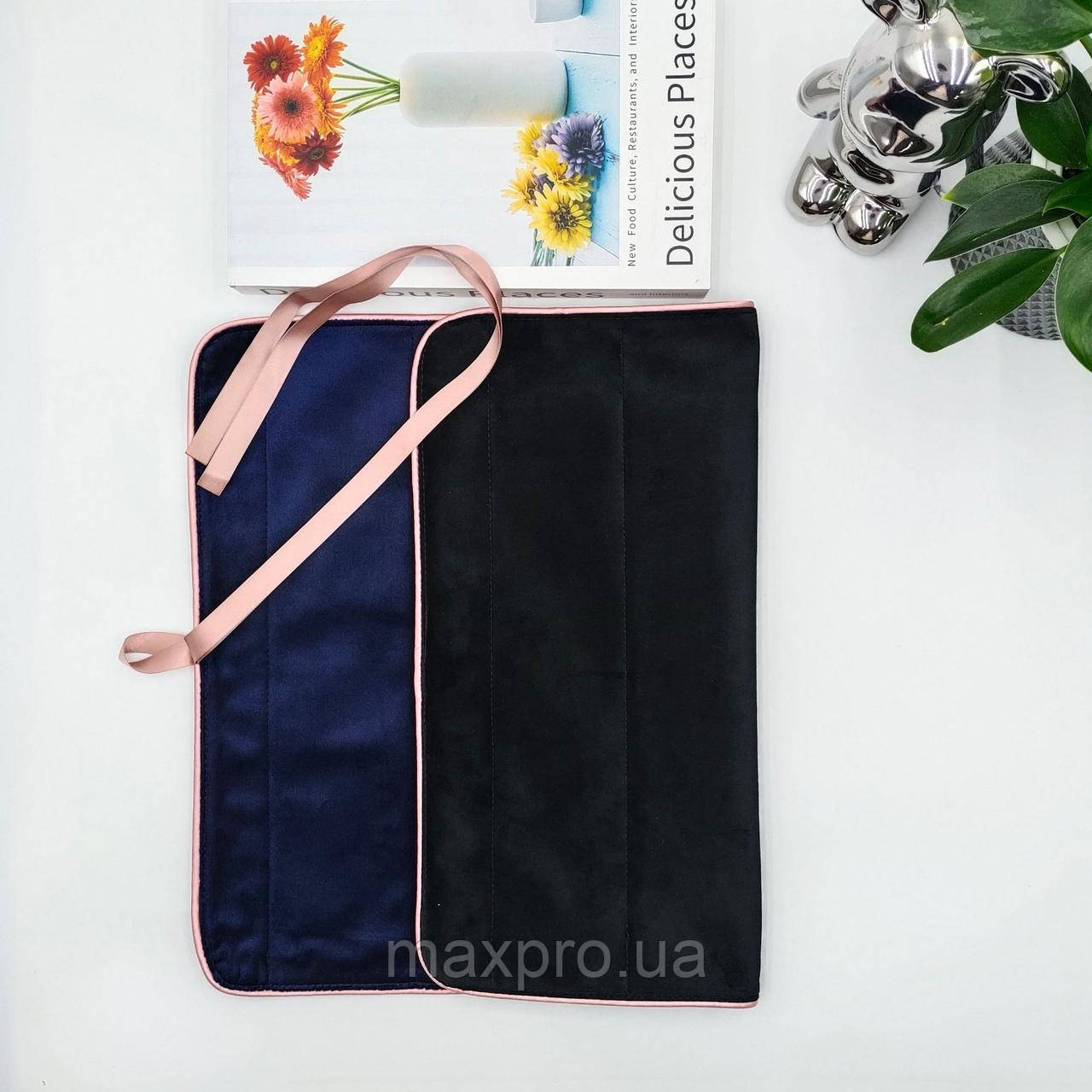 Сумка для зберігання стайлера Dyson Airwrap HS05/08 чорна