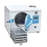 Стерилізатор паровий ГК-10