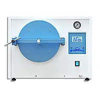 Стерилізатор паровий ГК-20 з вакуумним сушінням