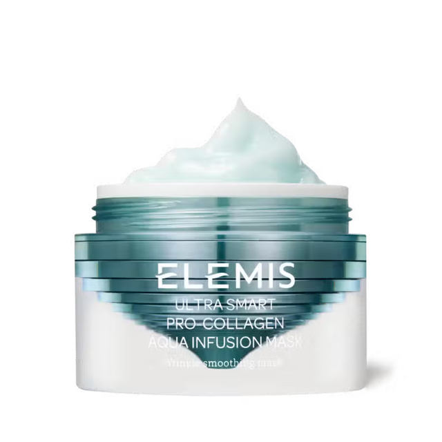 Elemis Ultra Smart Pro-Collagen Aqua Infusion Mask mini