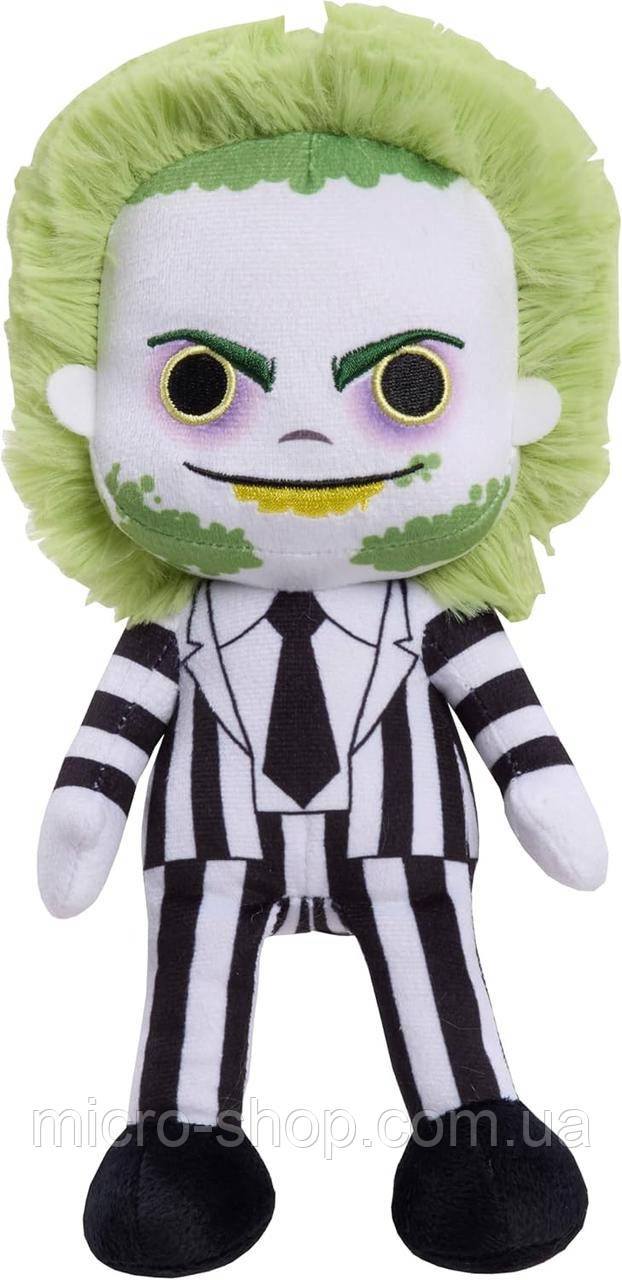 М'яка іграшка Бітлджус Beetlejuice