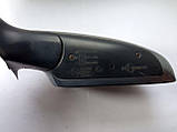Зеркало RS0 225 401 / RS0225401 / III E1 010 480 / IIIE1010480 / IIIE6 / 014740 / 014741 / 014742, фото 4