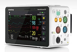 Монітор пацієнта Mindray BeneVision N1 Transport Monitor/Module