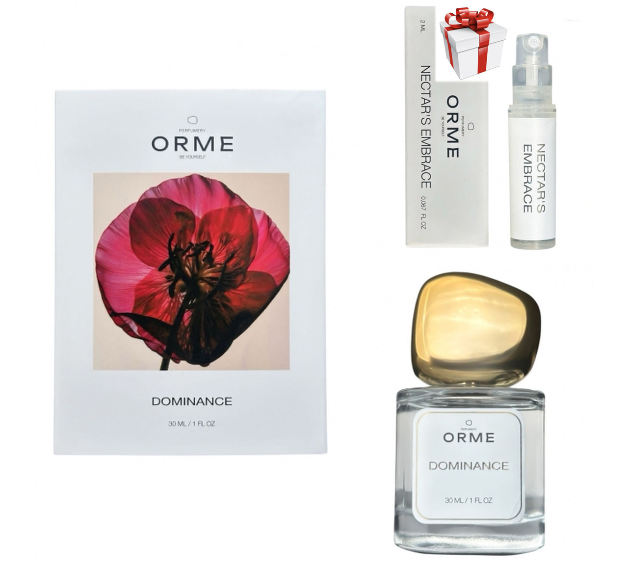 Парфум ORME Dominance 30 мл