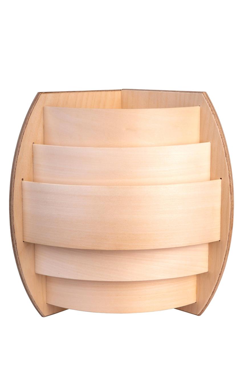 Огорожа світильника Tesli "Сідней" кутова