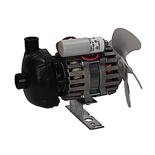 Насос REBO 23002 тип 63/35 (120W 230V) для льодогенератора Brema, NTF, MBM, Electrolux та ін.