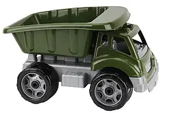 Самоскид "Титан" ТЕХНОК — потужна військова техніка для гри 5484