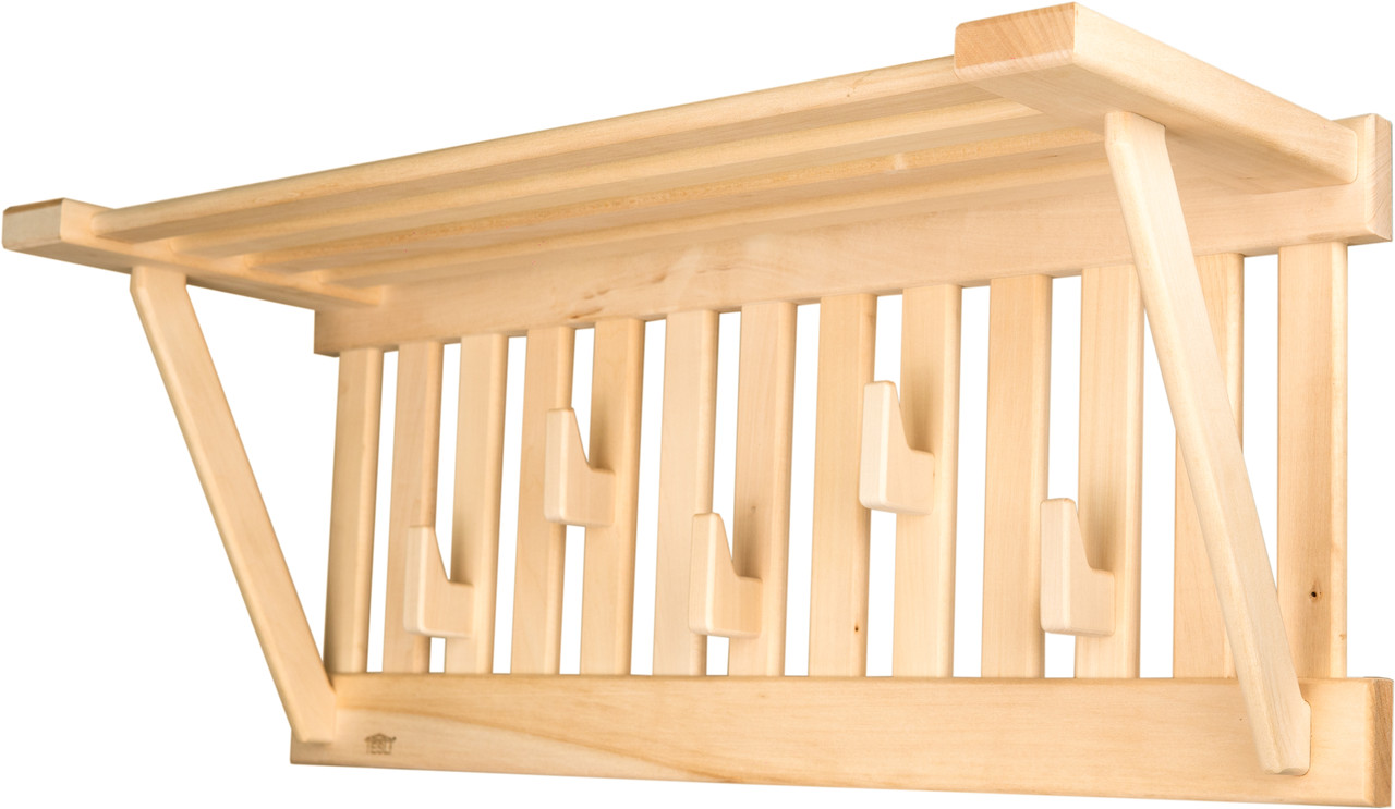 Вішалка Tesli 700х300х250