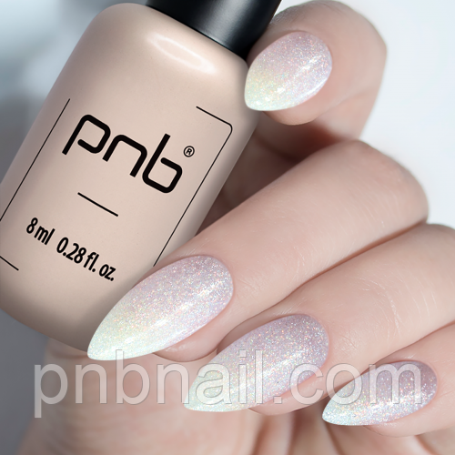 Гель-лак PNB № 258, 8 мл
