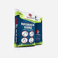 БМВД для свиней №8200-25/15/10 Base universal+