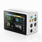 Монітор пацієнта Mindray BeneVision N1 Transport Monitor/Module, фото 5