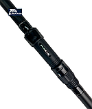 Вудлище  Kaida Hardn carp 3.6м (3.75Lb) коропове 40мм перше кільце, фото 4