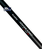 Вудлище  Kaida Hardn carp 3.6м (3.75Lb) коропове 40мм перше кільце, фото 6