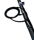 Вудлище  Kaida Hardn carp 3.6м (3.75Lb) коропове 40мм перше кільце, фото 5