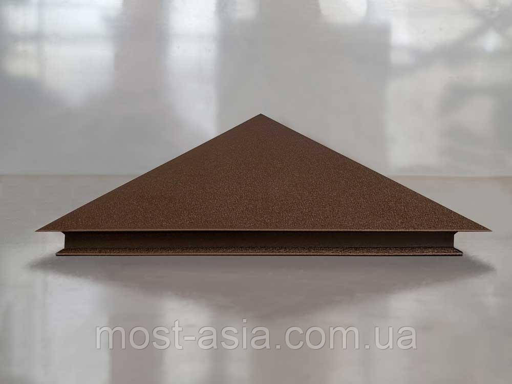 Колпаки на забор из металла, Колпаки, Флюгарки , Дымники.