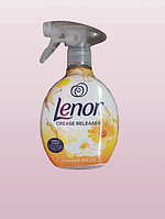 Спрей для прасування сильно пом'ятої білизни Lenor Summer Breeze spray 500 мл.