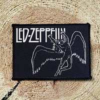 Нашивка Led Zeppelin 