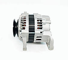Генератор двигуна NISSAN K25 № 23100FU410, 23100-FU410, фото 4