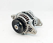 Генератор двигуна NISSAN K25 № 23100FU410, 23100-FU410, фото 5