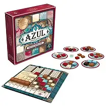 Настольная игра Azul Master Chocolatier (Азул. Мастер-шоколатье) En, фото 4