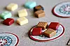 Настольная игра Azul Master Chocolatier (Азул. Мастер-шоколатье) En, фото 7