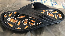 В'єтнамки чоловічі ЕВА пінка Розмір 40,41,42,43,44,45.