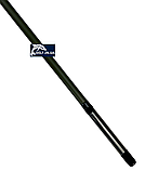 Вудлище Kaida Caperlan 3.9м (3.5Lb) коропове 50мм перше кільце, фото 4