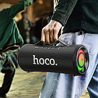 Портативна колонка Hoco HA10 Oleada 40W