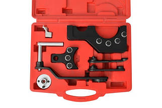 Набір фіксаторів розподілювального вала для дизельного двигуна VW ( Tuareg , T 5, Transporter ), фото 3