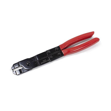 Кліщі для встановлення хомутів шрусу Forsage F-62519, фото 1