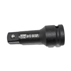 Подовжувач ударний 100мм, 3/4" FORCEKRAFT FK-8046100MPB