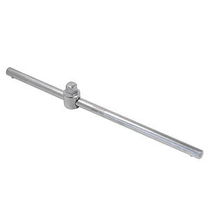 Вороток 3/4" 500мм Т-подібний Forsage F-8036500