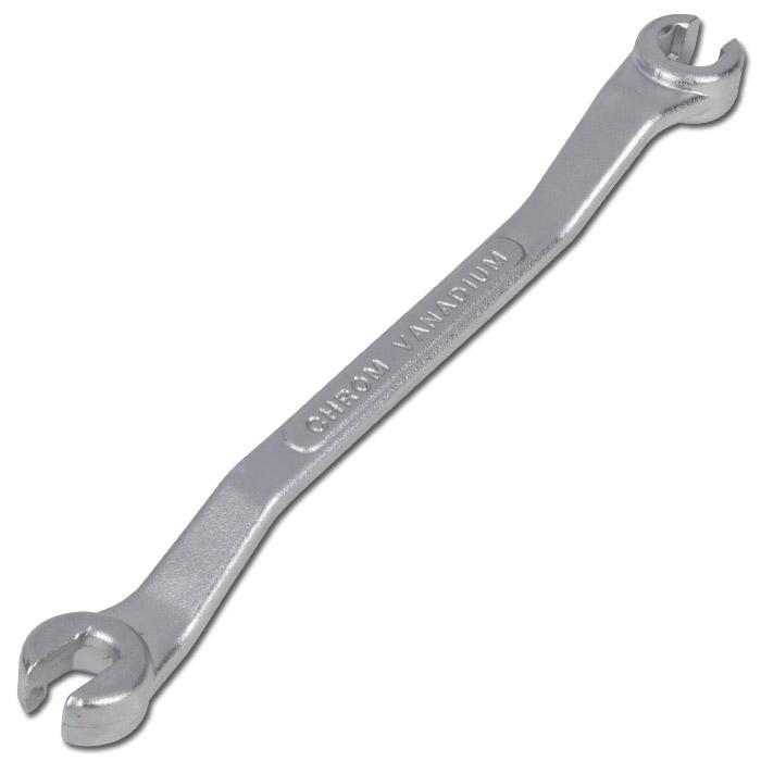 Ключ для гальмівних трубок 6x7мм