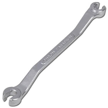 Ключ для гальмівних трубок 6x7мм, фото 1