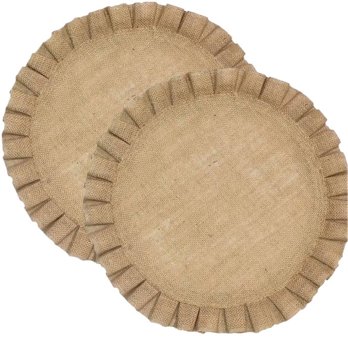 Підставки під тарілку Leeseph 2 шт, фото 1